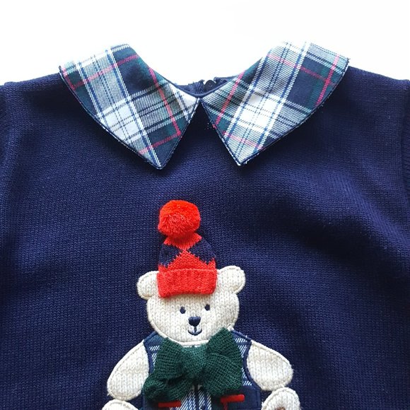 FRIEDKNIT CREATIONS Romper - Picture 4 of 15